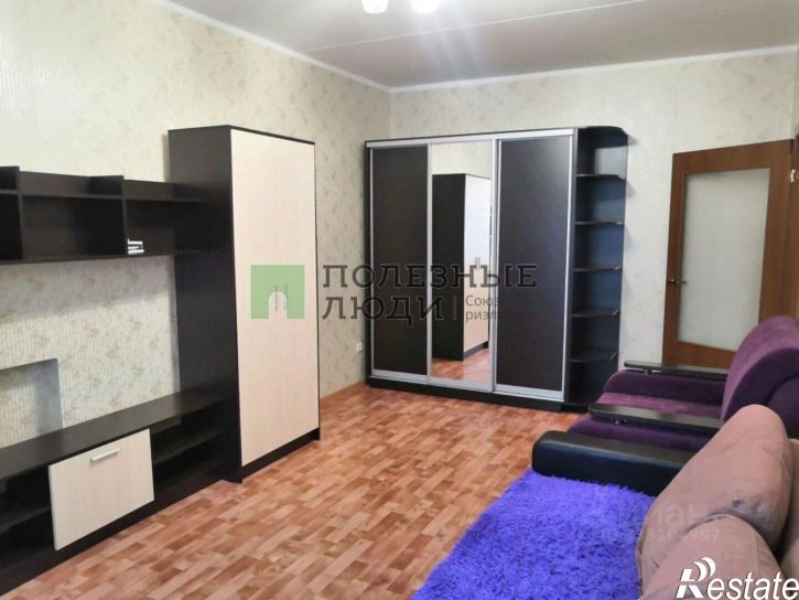 1-комн квартира ул Родзевича-Белевича, 7,  д. 7