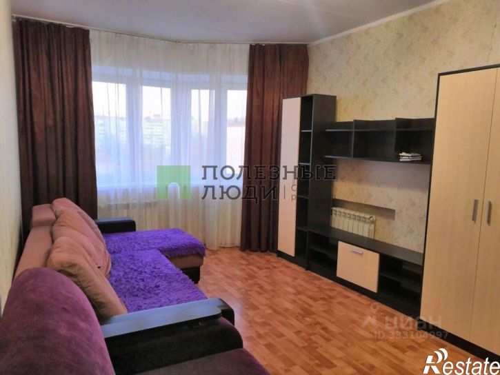 1-комн квартира ул Родзевича-Белевича, 7,  д. 7