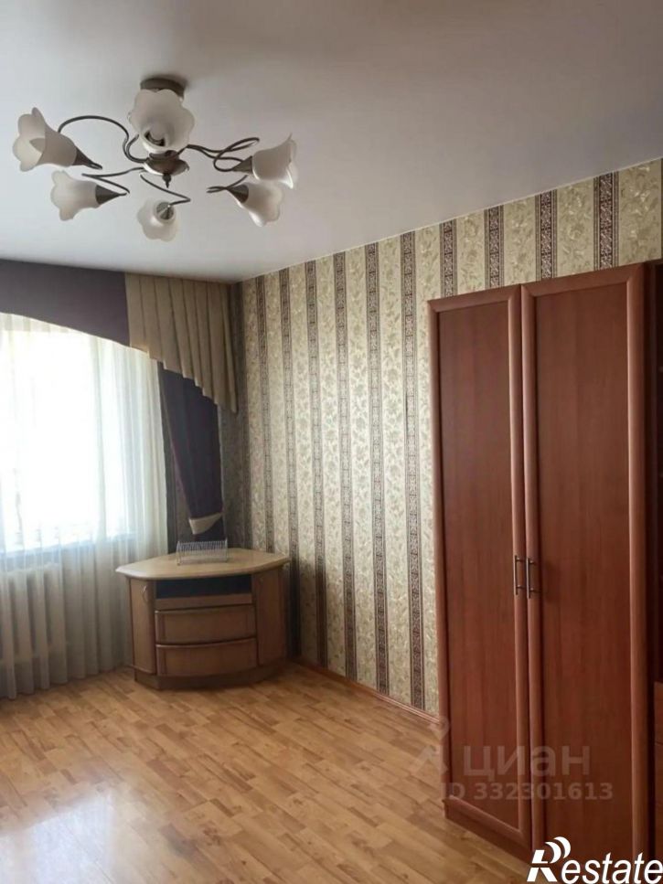 2-комн квартира ул Латышских Стрелков, 107,  д. 107