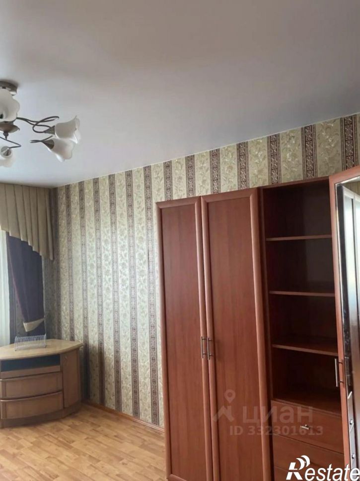 2-комн квартира ул Латышских Стрелков, 107,  д. 107
