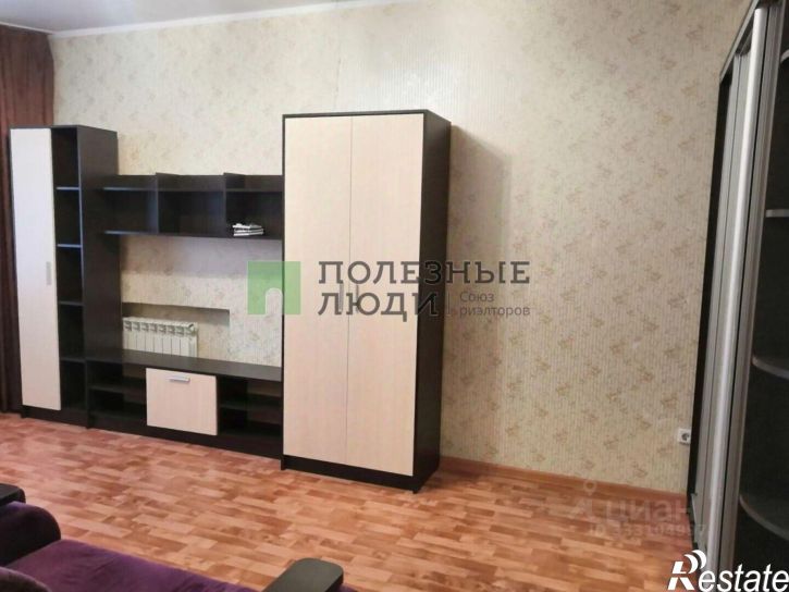 1-комн квартира ул Родзевича-Белевича, 7,  д. 7