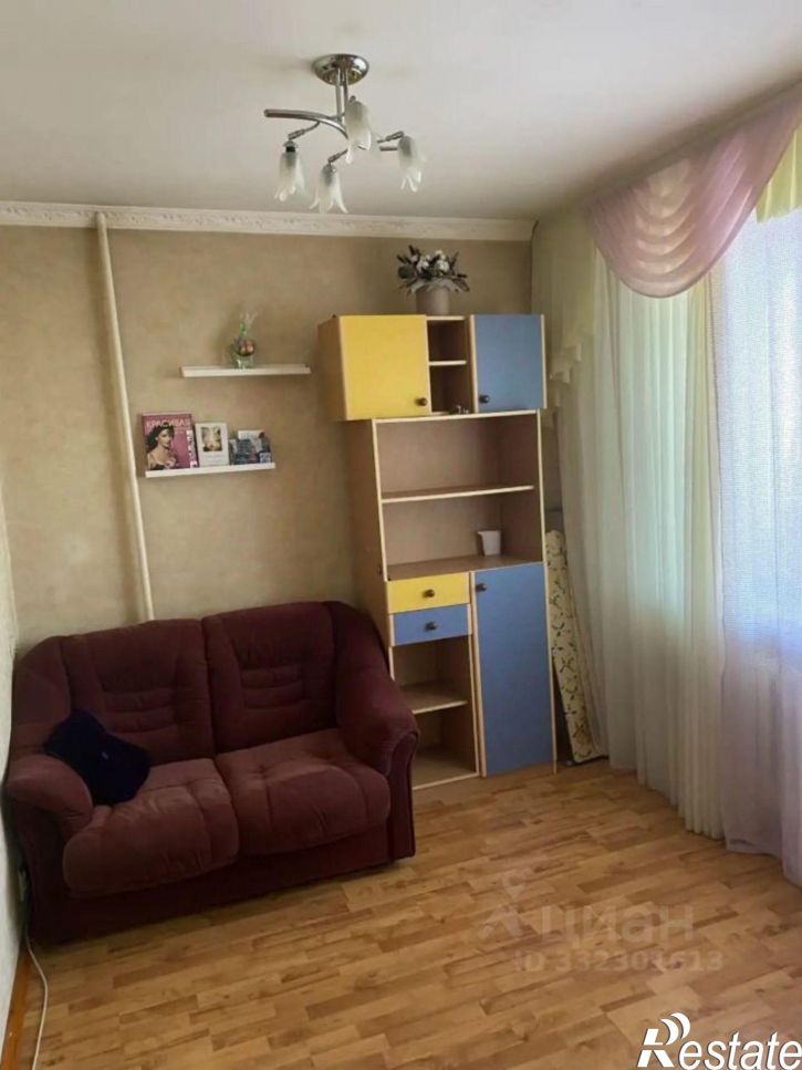 2-комн квартира ул Латышских Стрелков, 107,  д. 107