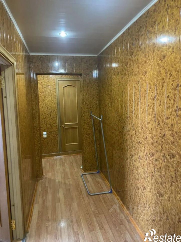 2-комн квартира ул Латышских Стрелков, 107,  д. 107