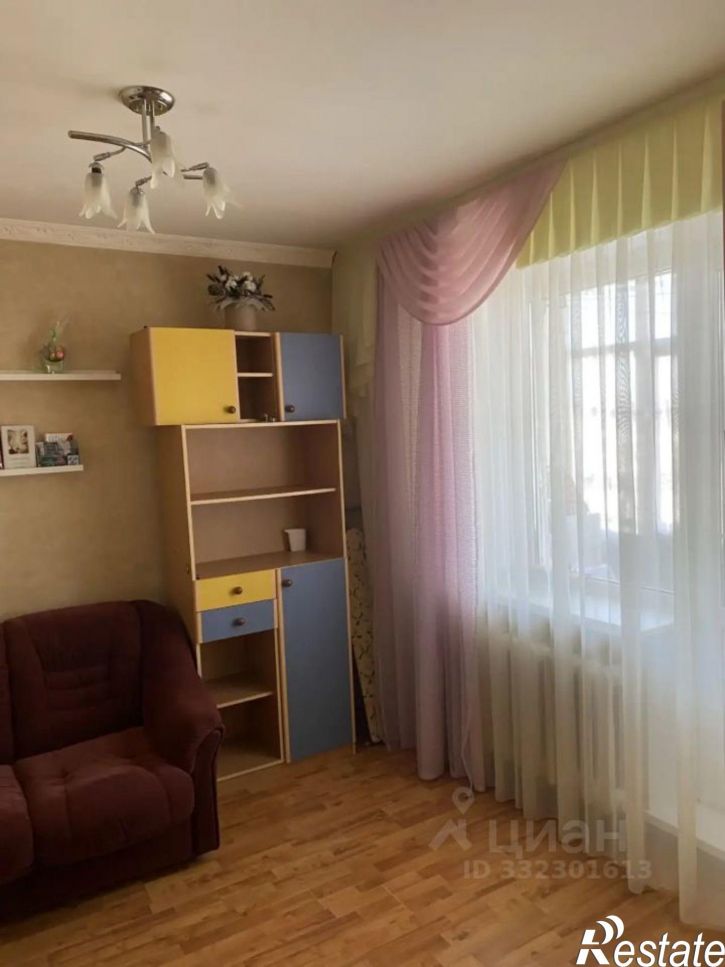 2-комн квартира ул Латышских Стрелков, 107,  д. 107