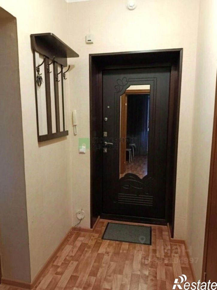 1-комн квартира ул Родзевича-Белевича, 7,  д. 7