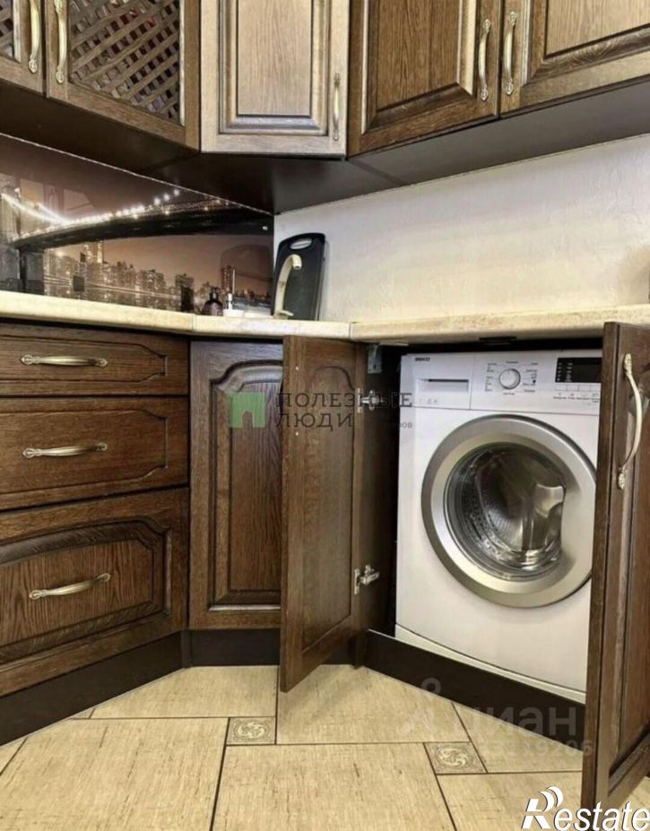 2-комн квартира ул Латышских Стрелков, 45,  д. 45