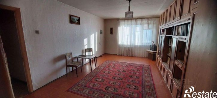 3-комн квартира б-р Победы, 5,  д. 5