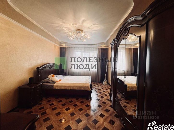 2-комн квартира ул Латышских Стрелков, 45,  д. 45