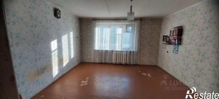 3-комн квартира б-р Победы, 5,  д. 5