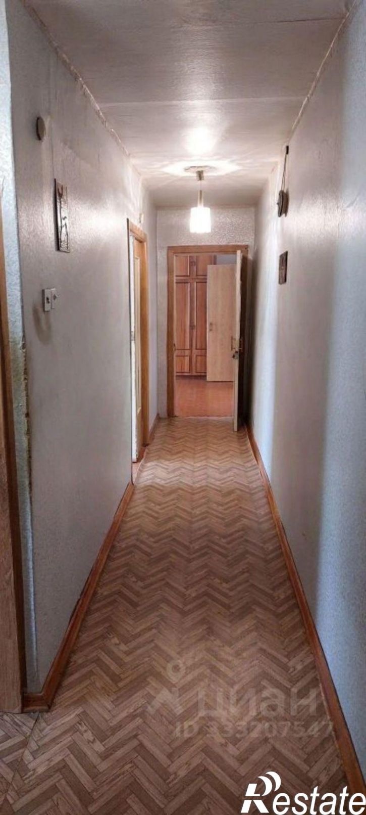 3-комн квартира б-р Победы, 5,  д. 5