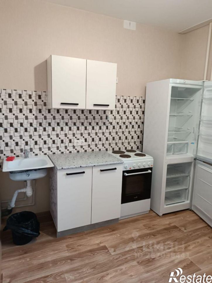 1-комн квартира улица Кузнецова, 30к3