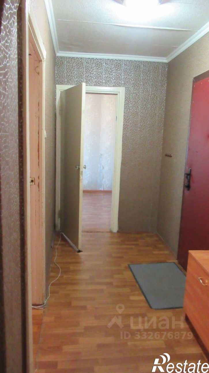 2-комн квартира ул Октябрьская, 62,  д. 62