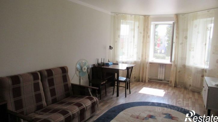 1-комн квартира наб Дубровинского, 58,  д. 58