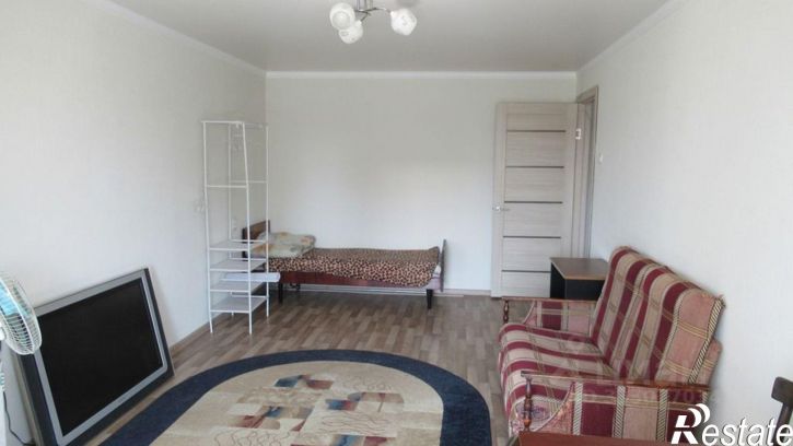 1-комн квартира наб Дубровинского, 58,  д. 58