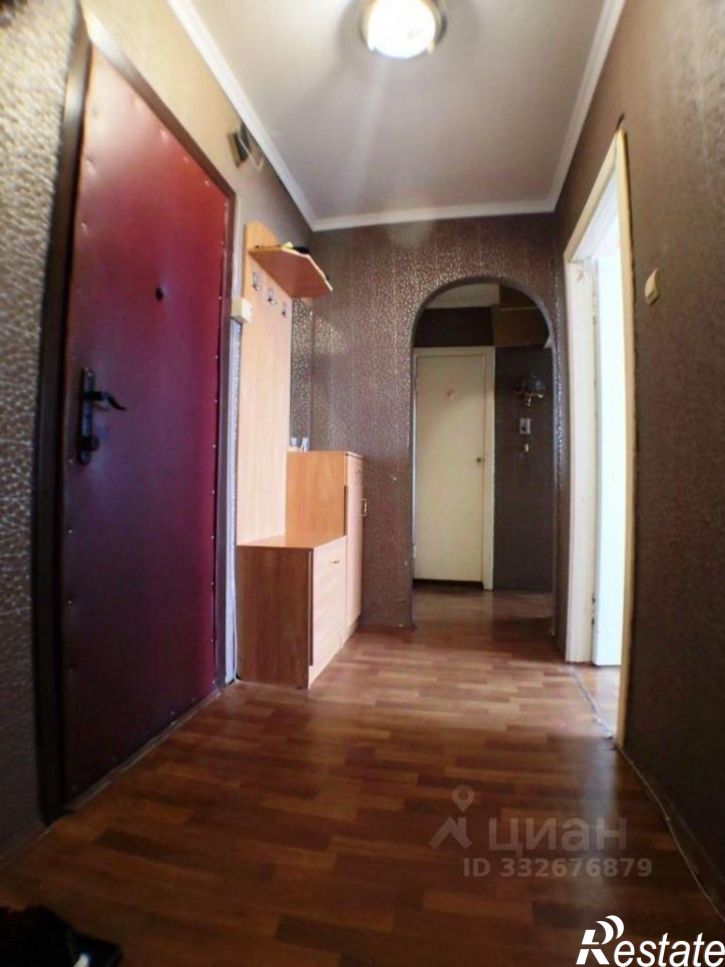 2-комн квартира ул Октябрьская, 62,  д. 62