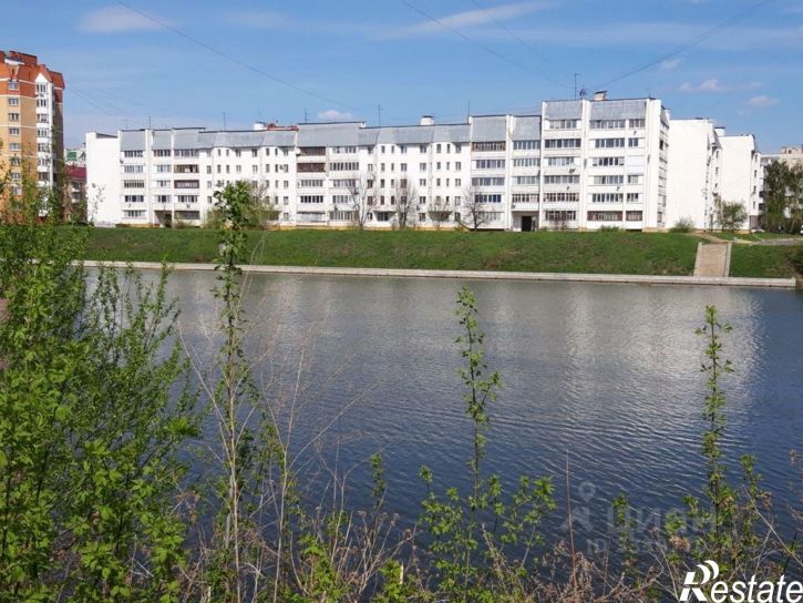 1-комн квартира наб Дубровинского, 58,  д. 58