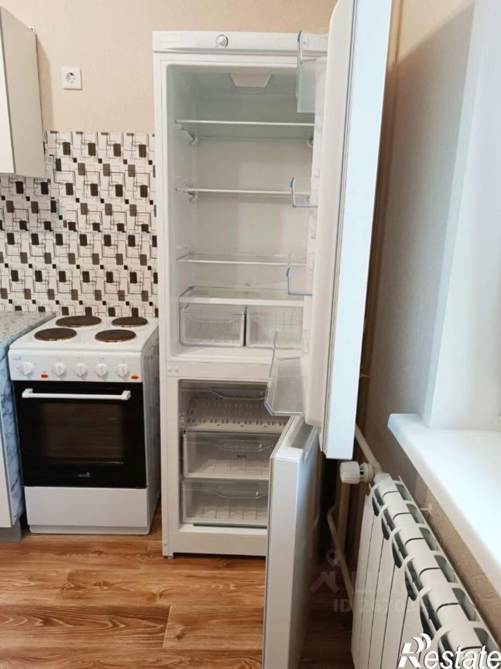 1-комн квартира улица Кузнецова, 30к3