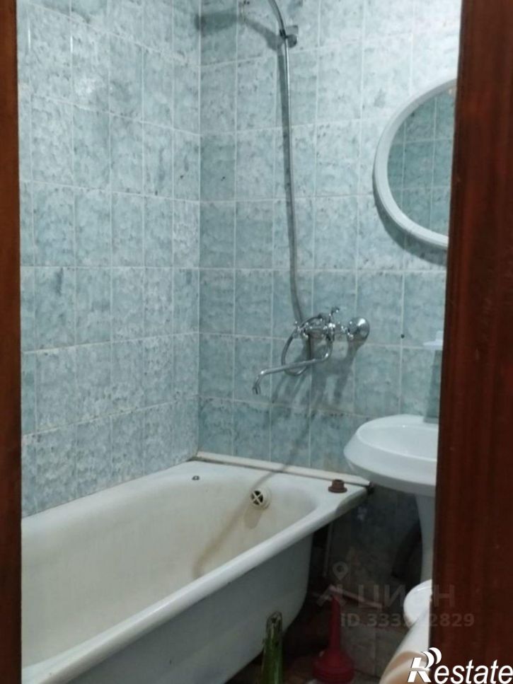 1-комн квартира ул Андрианова, 2,  д. 2