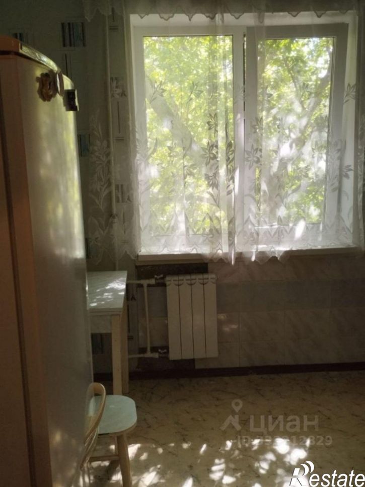 1-комн квартира ул Андрианова, 2,  д. 2
