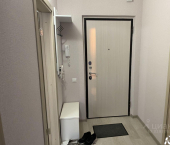 1-комн, 37кв м, этаж 4/18 ул Генерала Родина, 68
