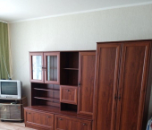1-комн, 37кв м, этаж 5/16 Пищевой пер, 16