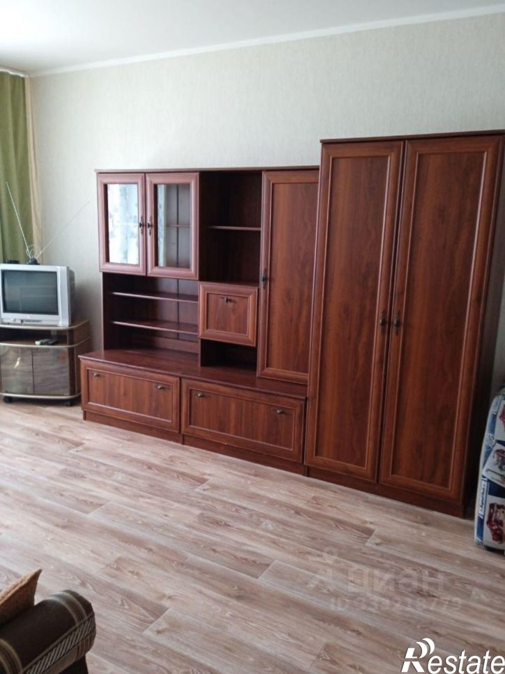 1-комн квартира Пищевой пер, 16,  д. 16