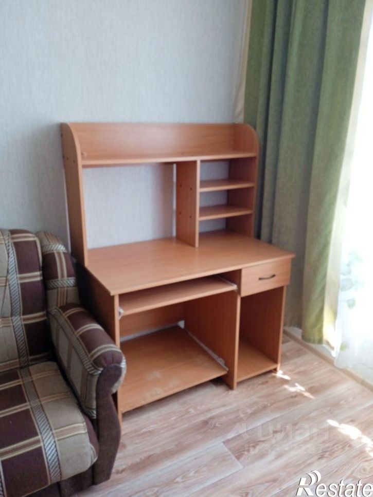 1-комн квартира Пищевой пер, 16,  д. 16