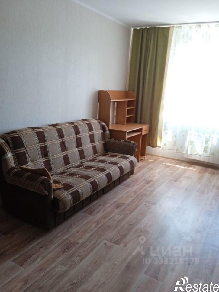 1-комн квартира Пищевой пер, 16,  д. 16