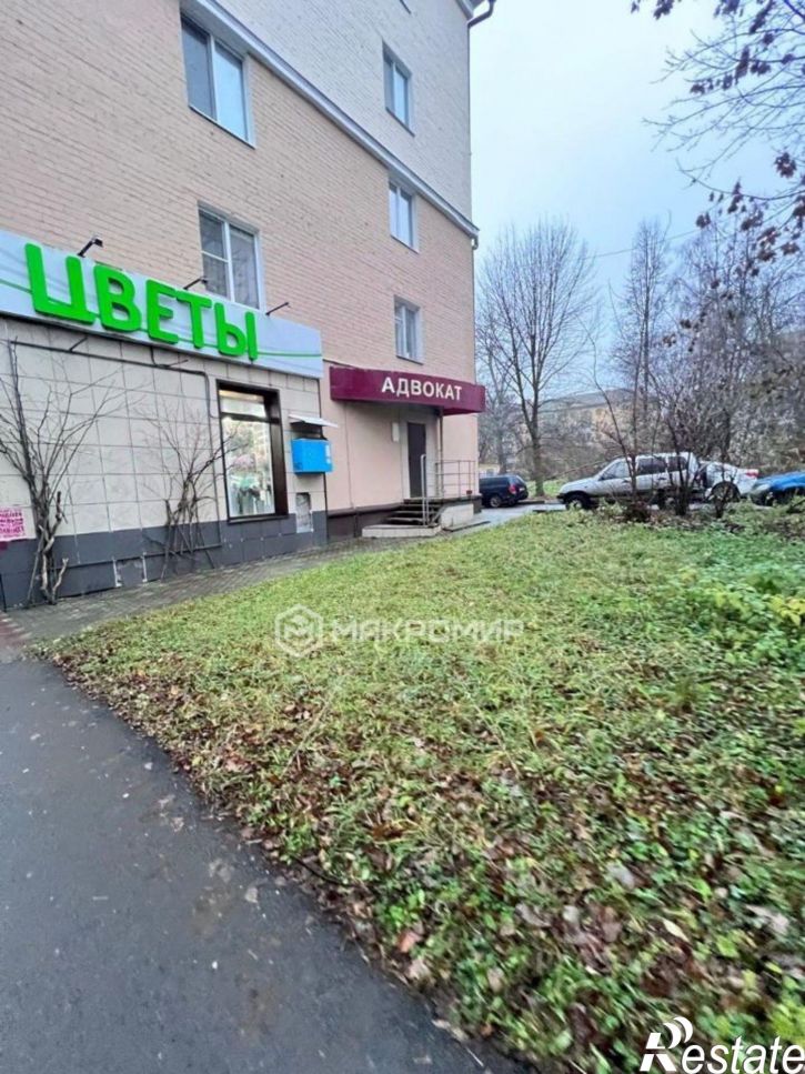 1-комн квартира ул Октябрьская, 31,  д. 31