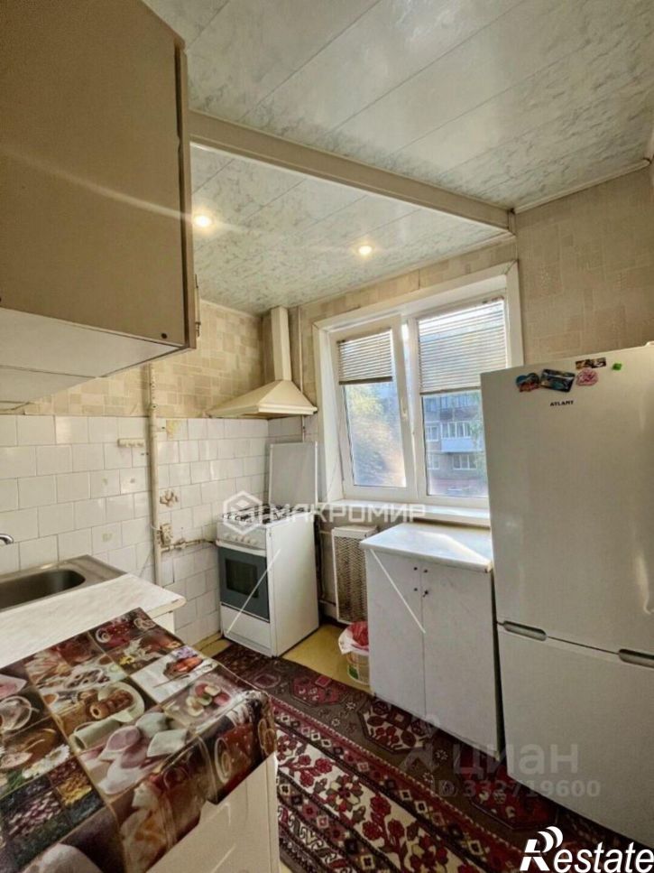 3-комн квартира ул Комсомольская, 364,  д. 364