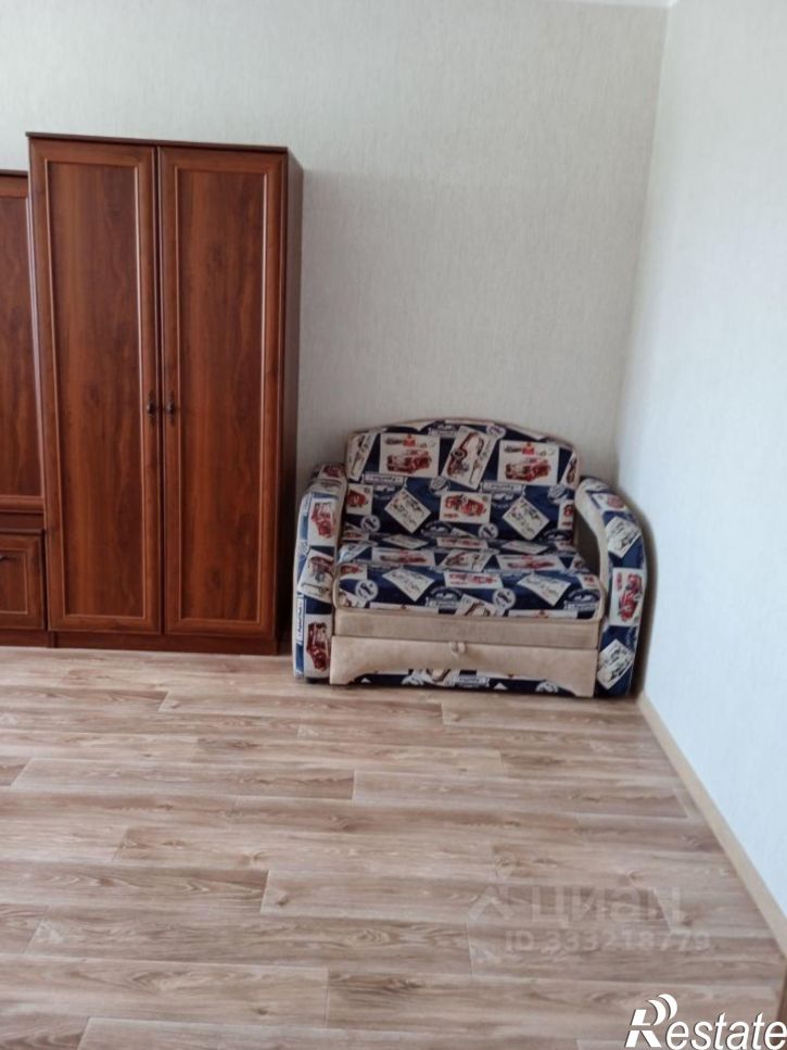 1-комн квартира Пищевой пер, 16,  д. 16