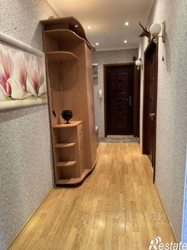 3-комн квартира ул Машкарина, 18,  д. 18