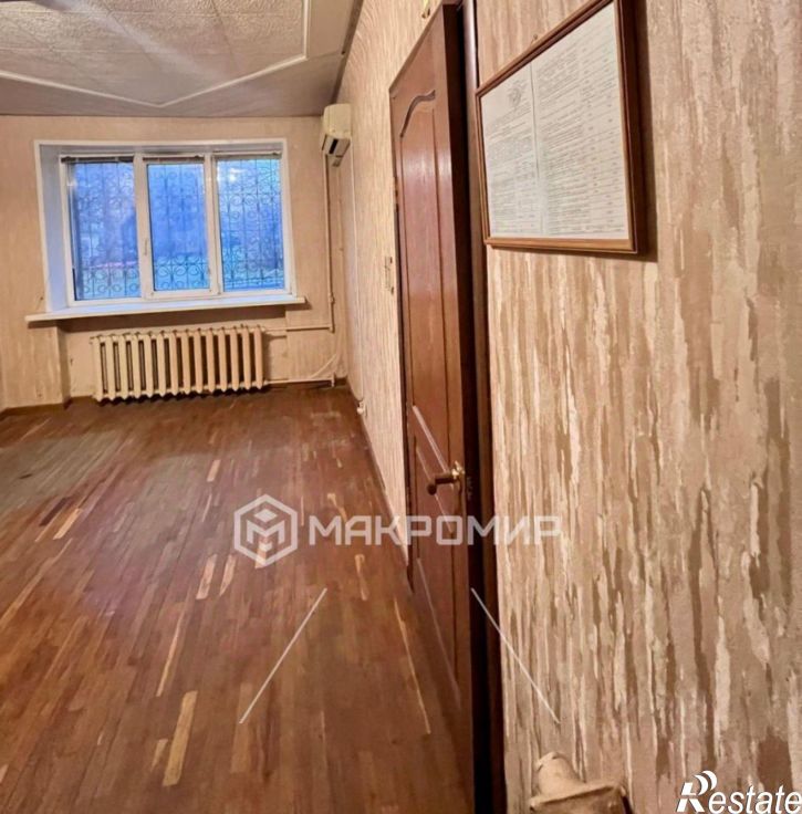 1-комн квартира ул Октябрьская, 31,  д. 31