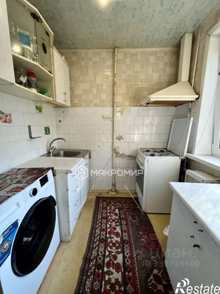 3-комн квартира ул Комсомольская, 364,  д. 364
