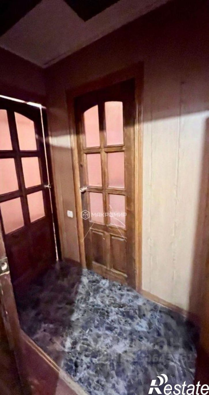 1-комн квартира ул Октябрьская, 31,  д. 31
