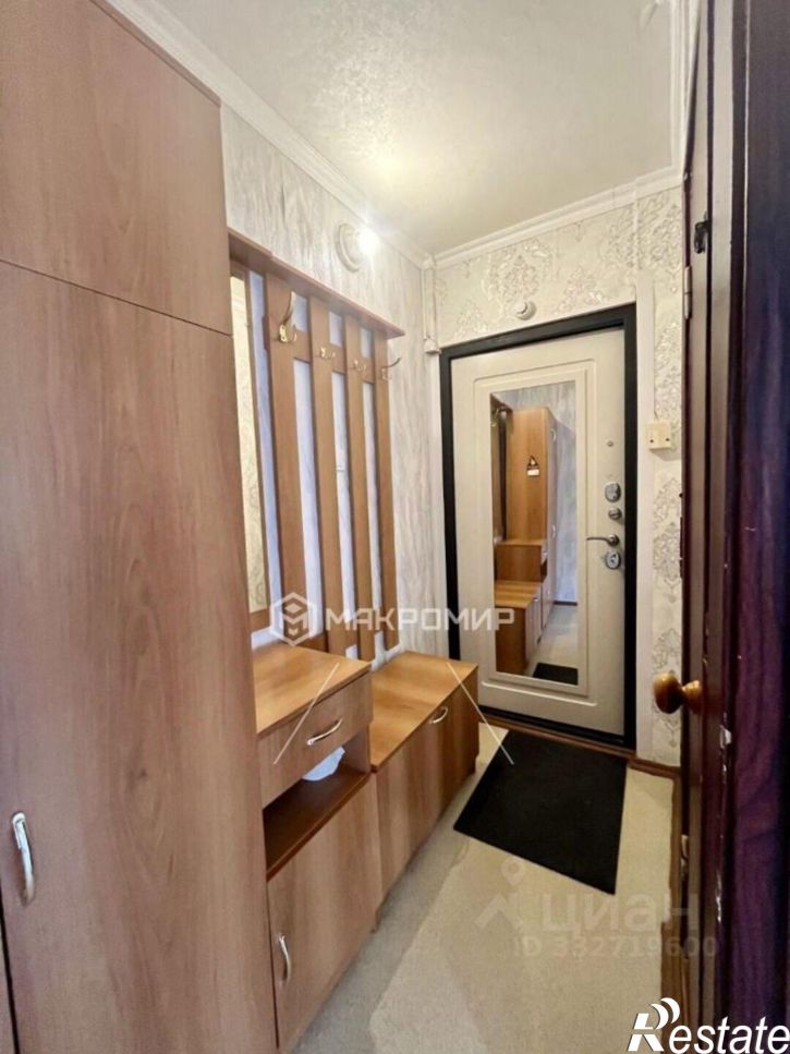 3-комн квартира ул Комсомольская, 364,  д. 364