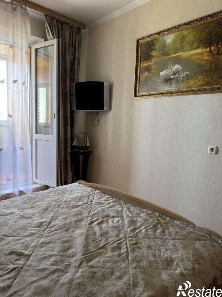 3-комн квартира ул Машкарина, 18,  д. 18