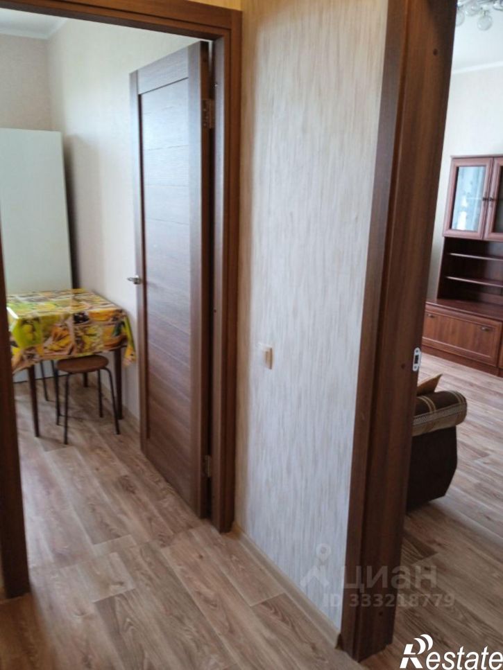 1-комн квартира Пищевой пер, 16,  д. 16