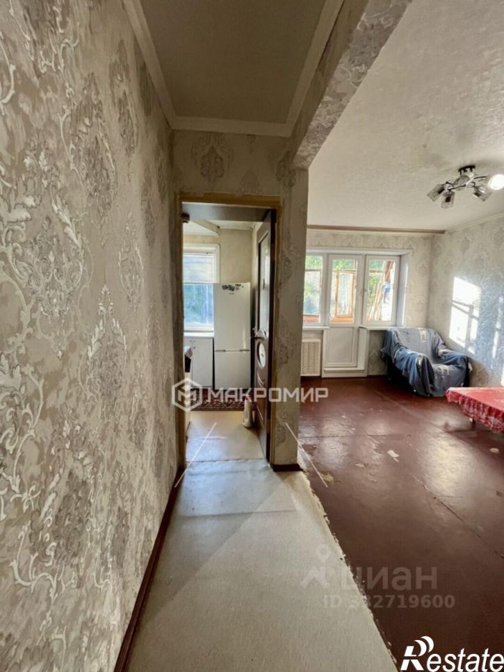 3-комн квартира ул Комсомольская, 364,  д. 364