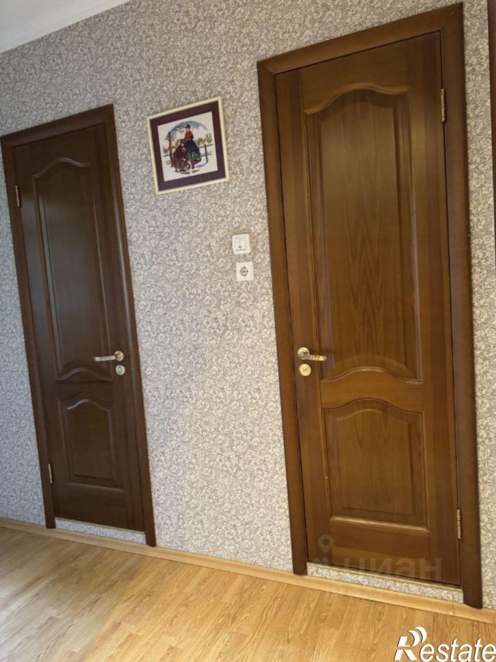3-комн квартира ул Машкарина, 18,  д. 18