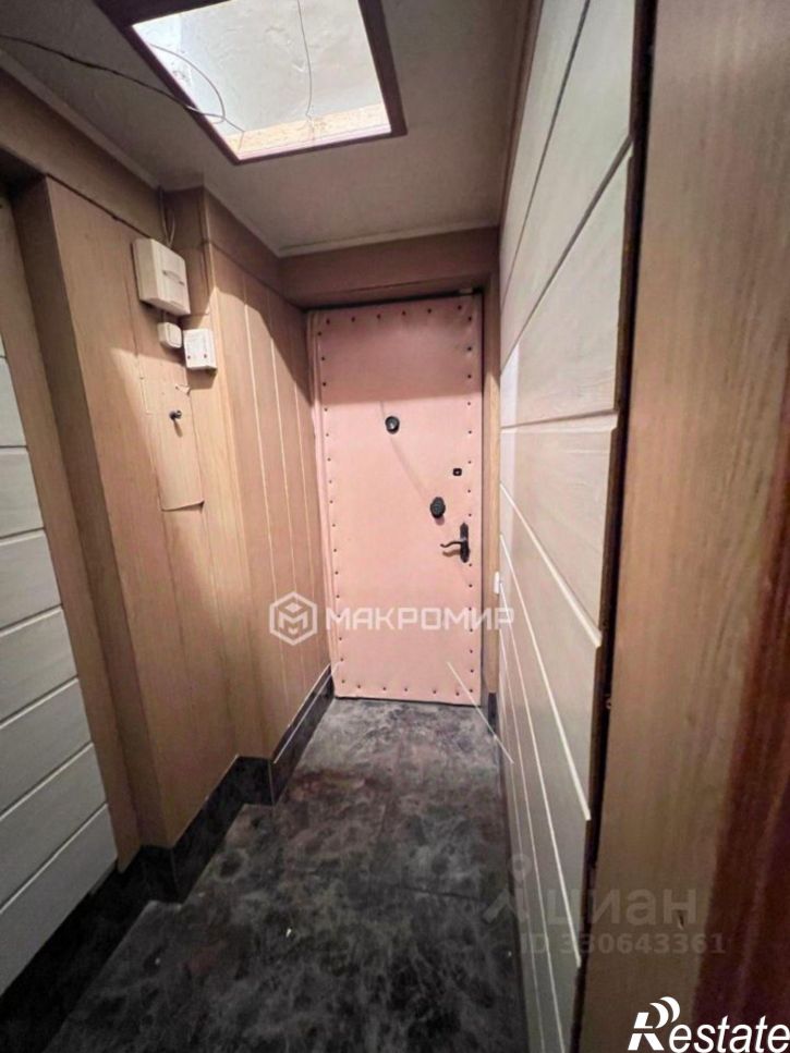 1-комн квартира ул Октябрьская, 31,  д. 31