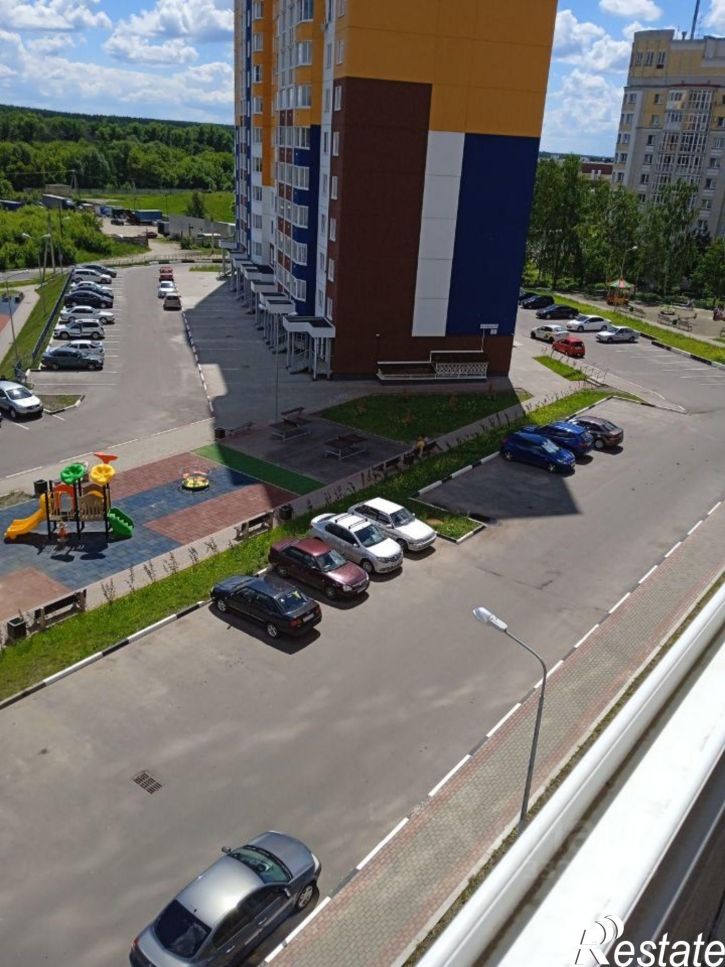 1-комн квартира Пищевой пер, 16,  д. 16
