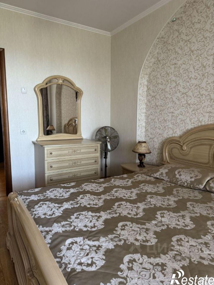 3-комн квартира ул Машкарина, 18,  д. 18