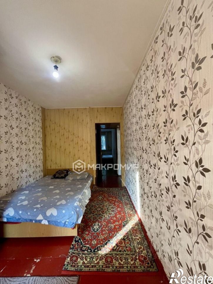 3-комн квартира ул Комсомольская, 364,  д. 364