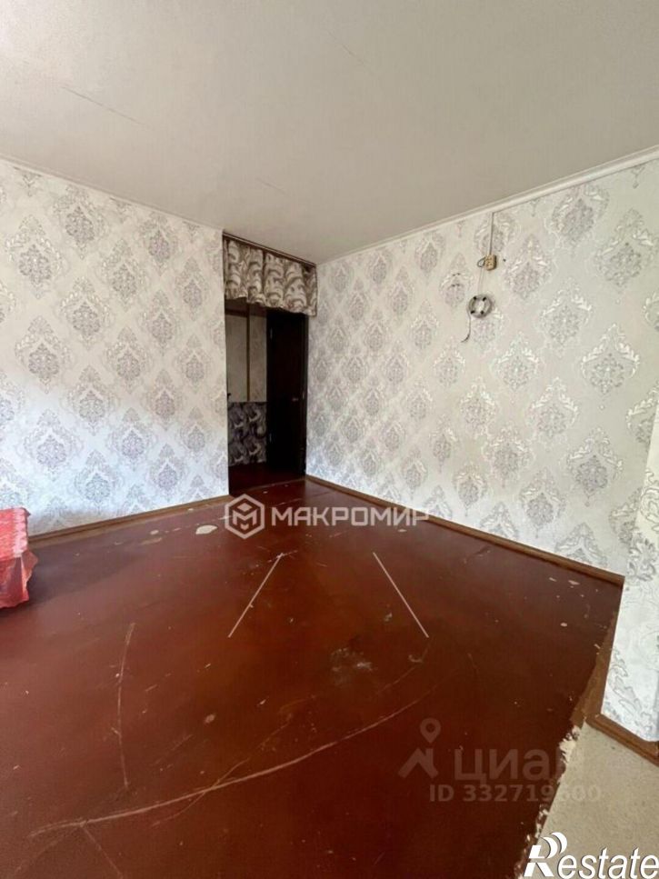 3-комн квартира ул Комсомольская, 364,  д. 364