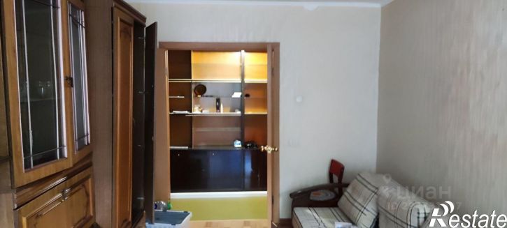 3-комн квартира Ягодный пер, 6,  д. 6