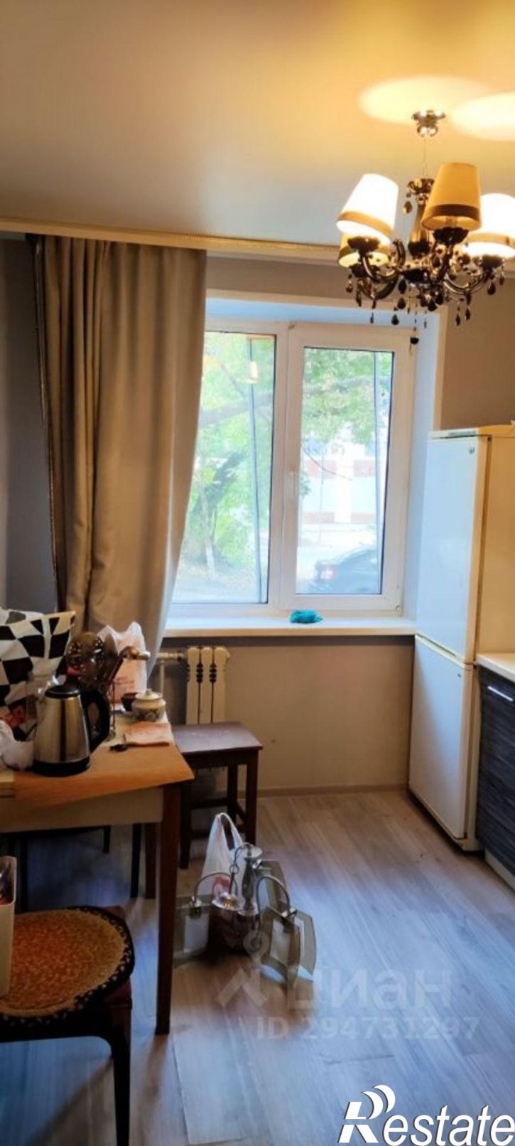 3-комн квартира Ягодный пер, 6,  д. 6