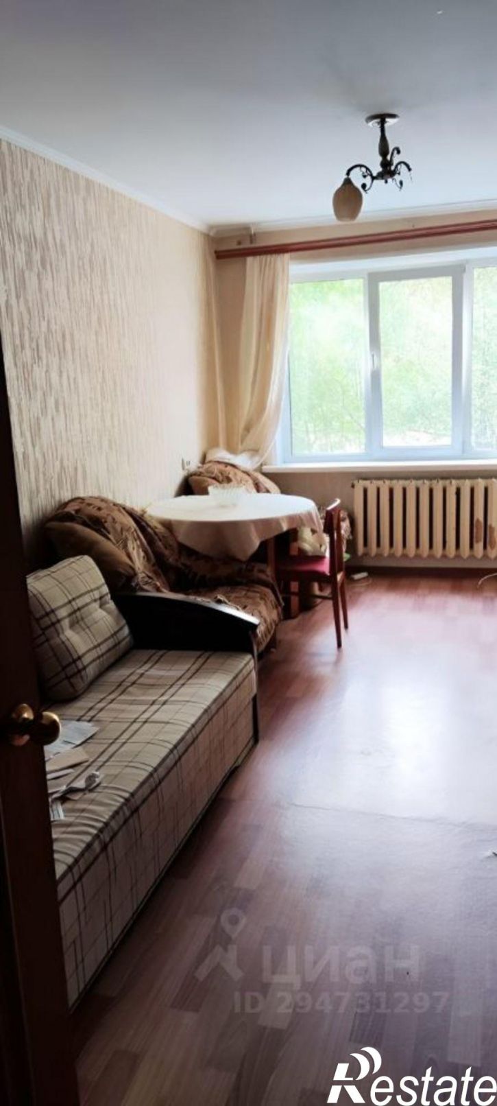 3-комн квартира Ягодный пер, 6,  д. 6