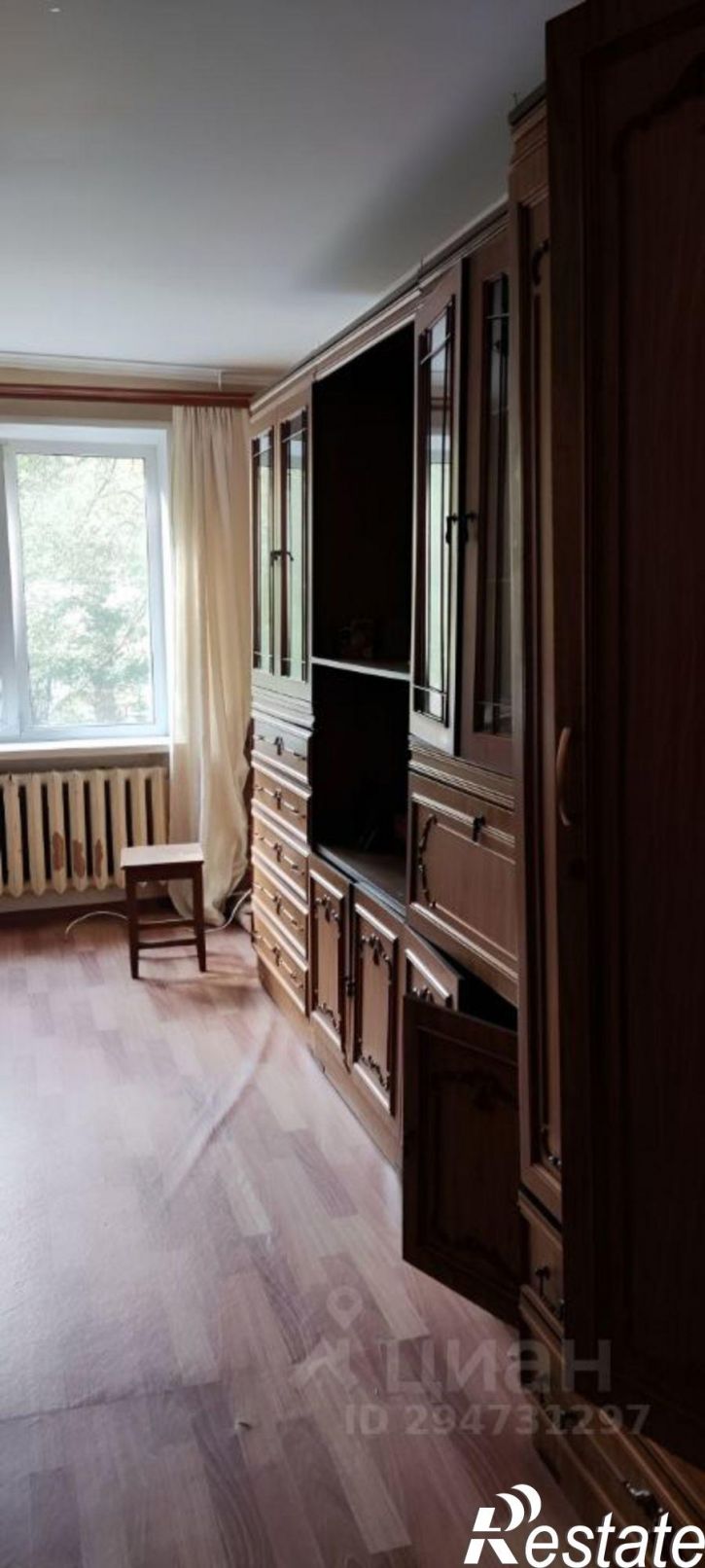3-комн квартира Ягодный пер, 6,  д. 6
