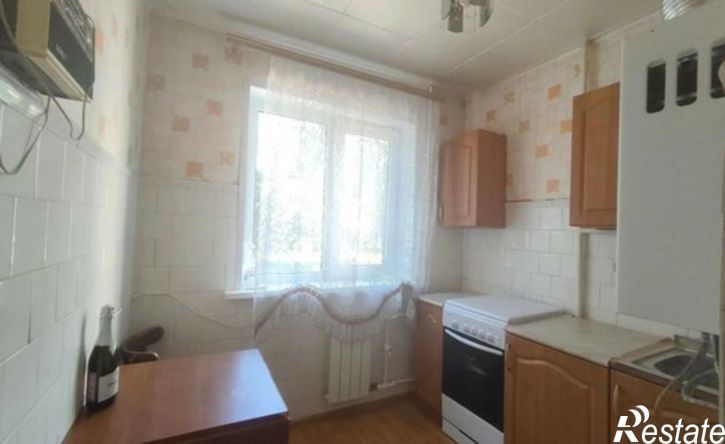 2-комн квартира Ягодный пер, 7,  д. 7